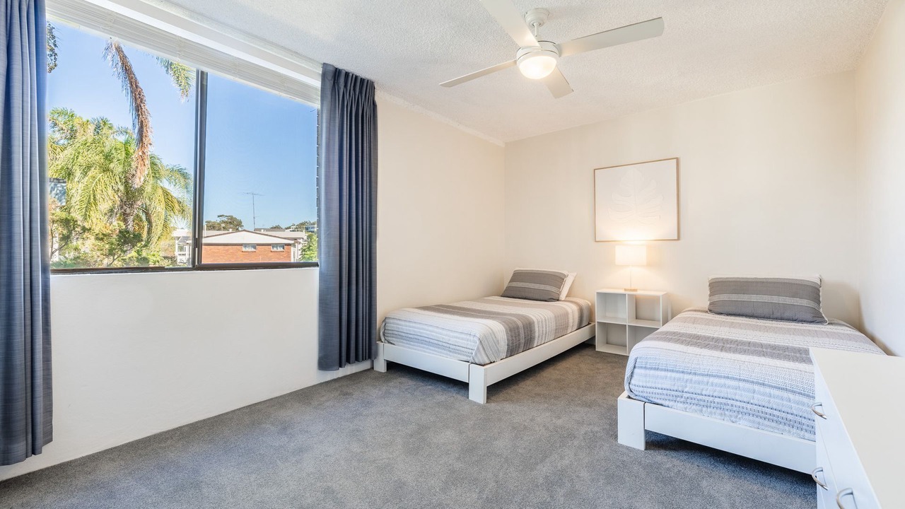 Photo of Bedroom in Fingal Bay