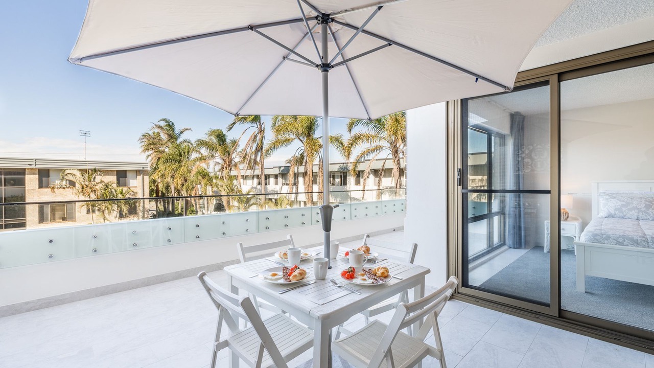 Photo of Outdoor in Fingal Bay