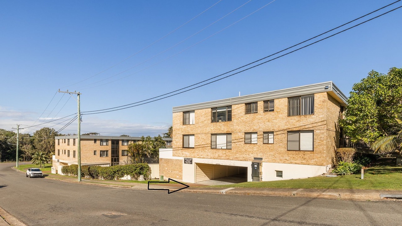 Photo of Outdoor in Fingal Bay