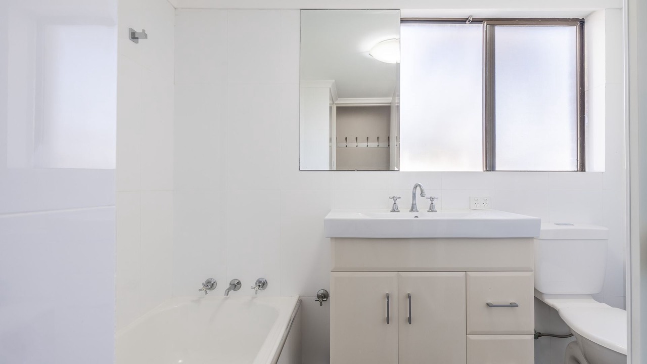 Photo of Bathroom in Fingal Bay