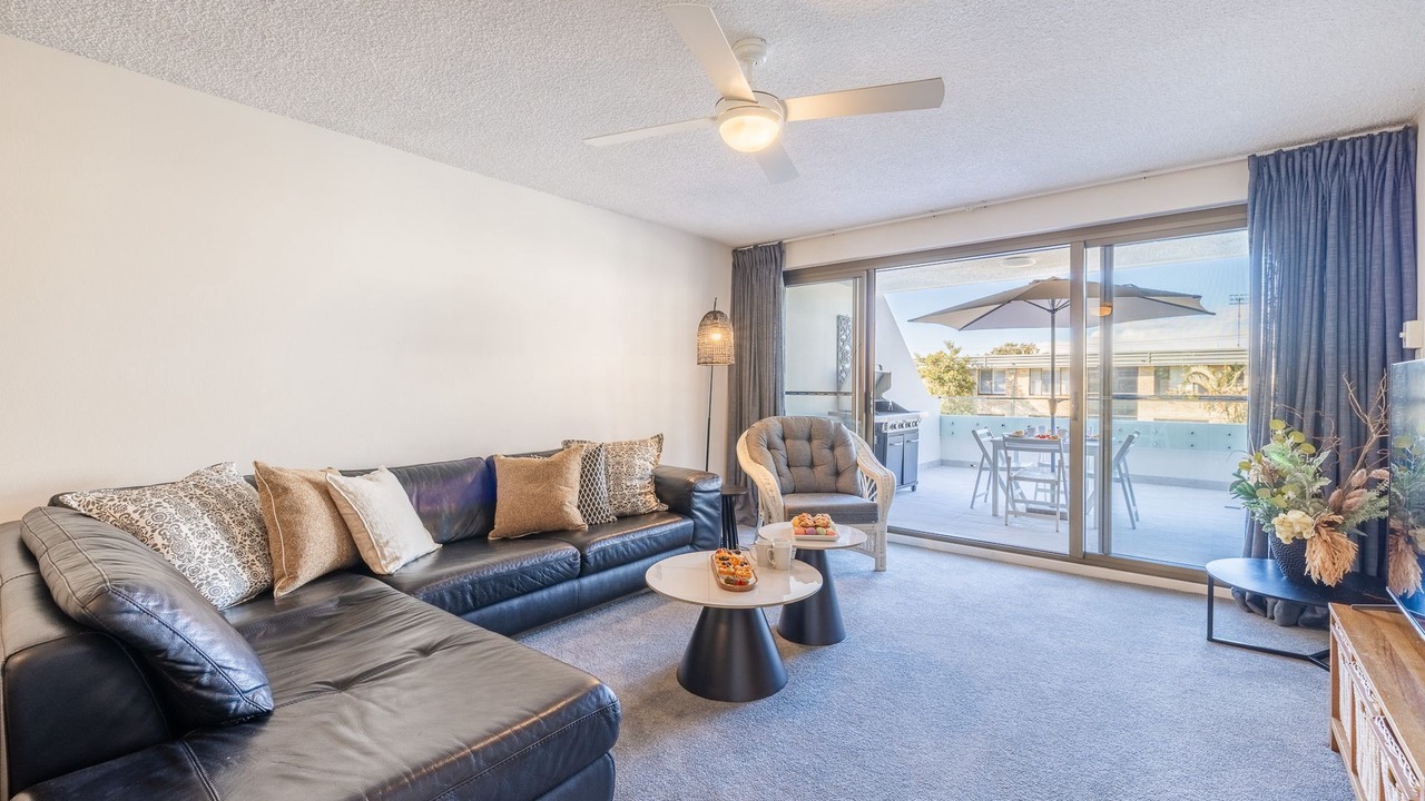Photo of Livingroom in Fingal Bay