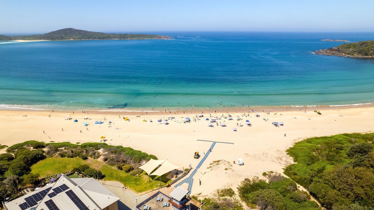 Photo of Others in Fingal Bay