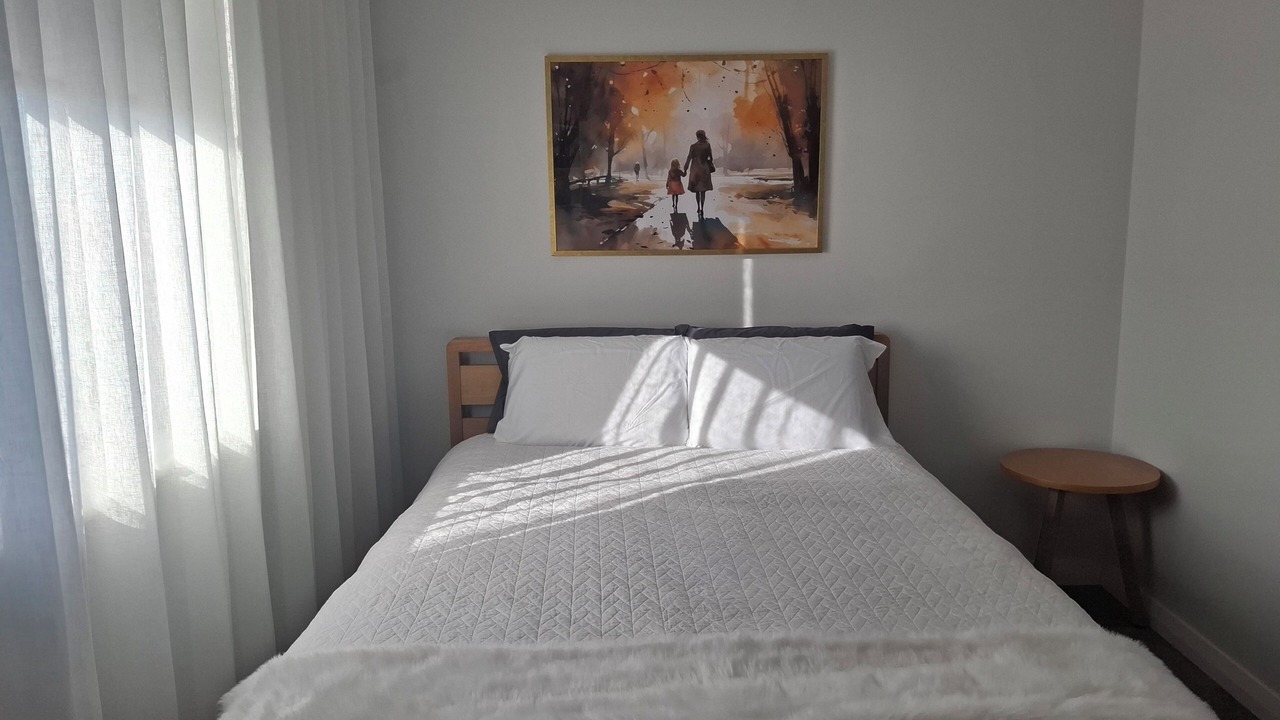 Photo of Bedroom in Fremantle