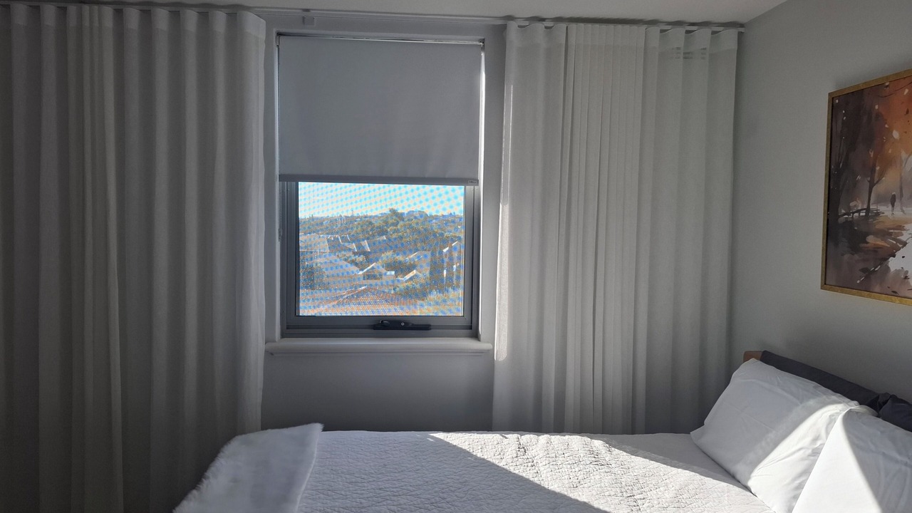 Photo of Bedroom in Fremantle