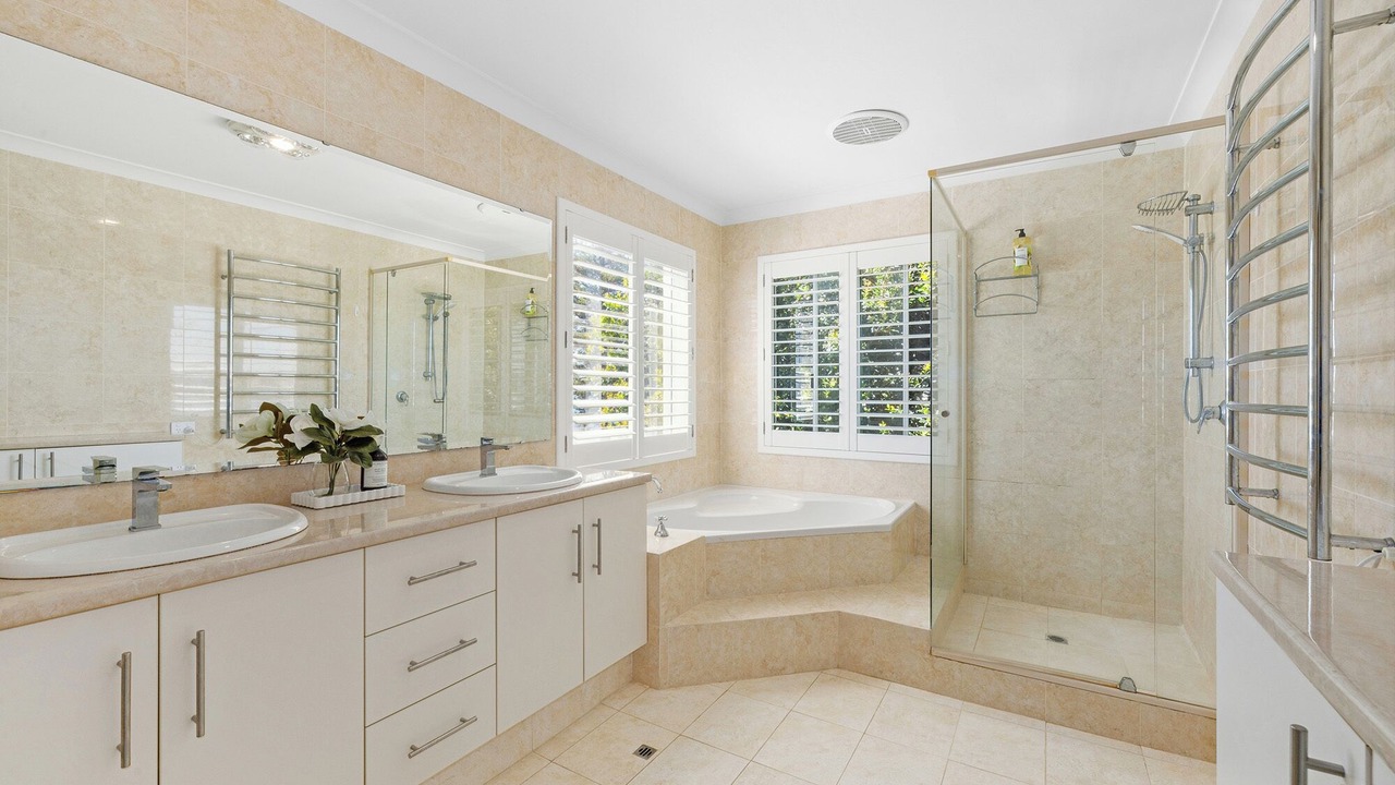 Photo of Bathroom in Mount Pleasant
