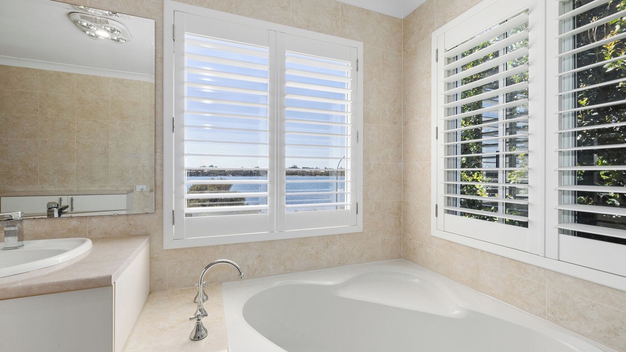 Photo of Bathroom in Mount Pleasant