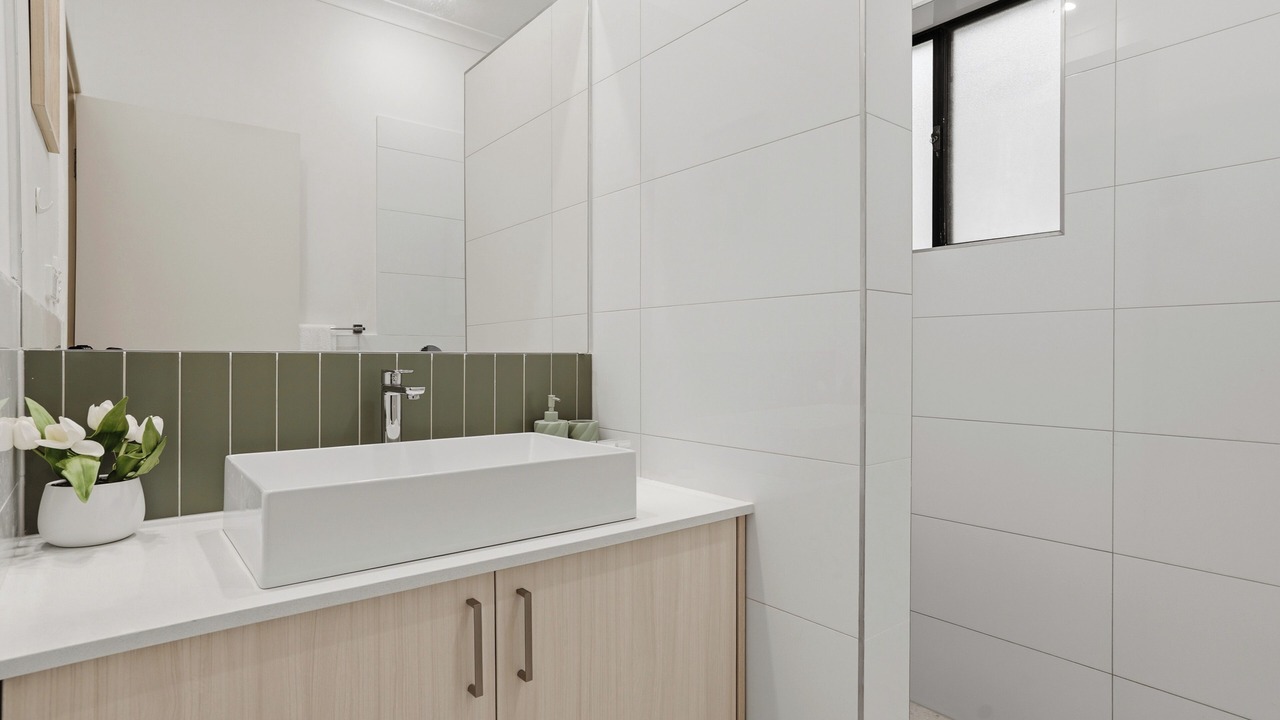 Photo of Bathroom in Applecross