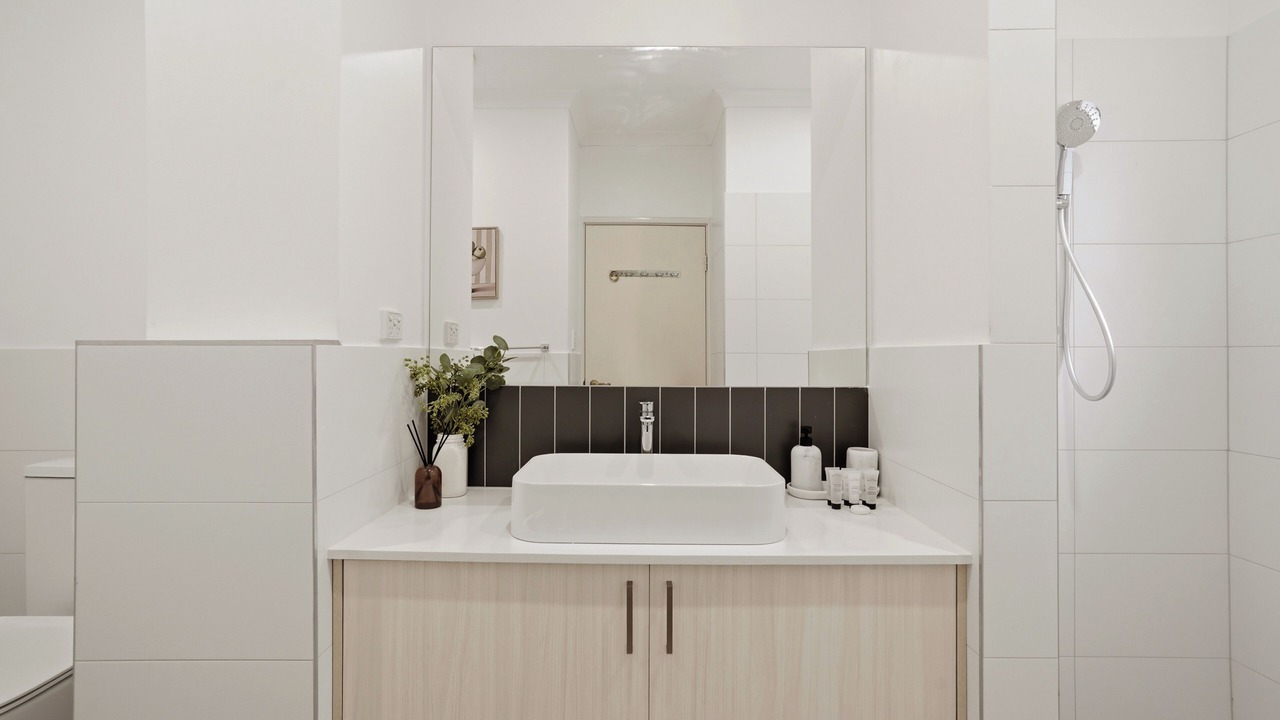 Photo of Bathroom in Applecross