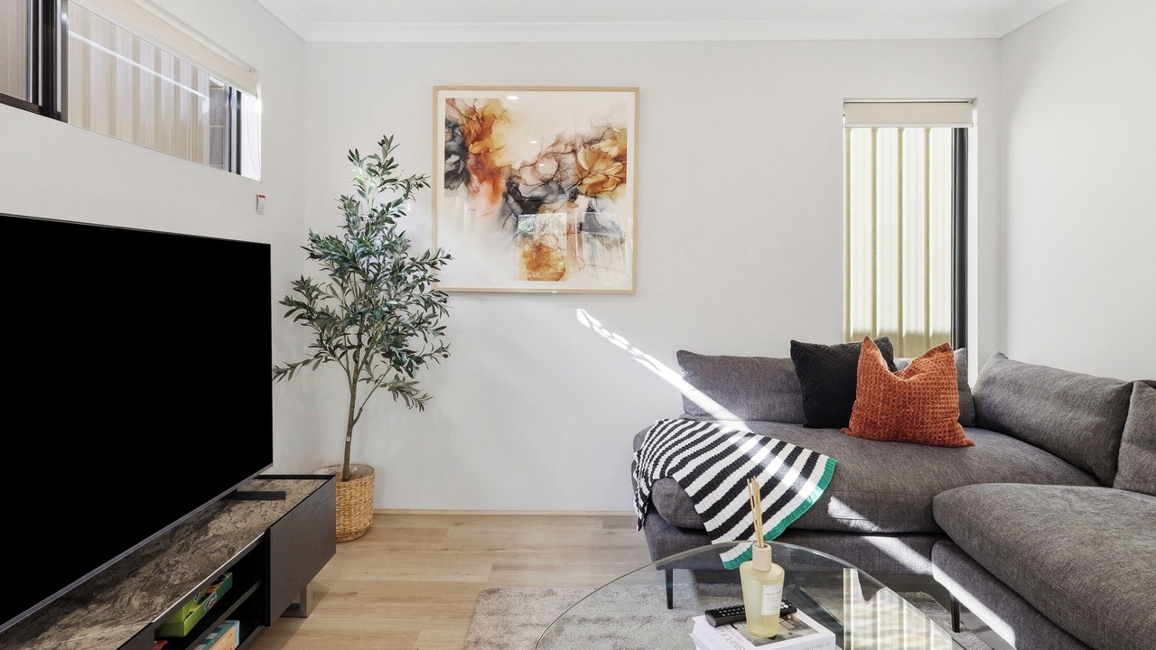 Photo of Bedroom in Bentley