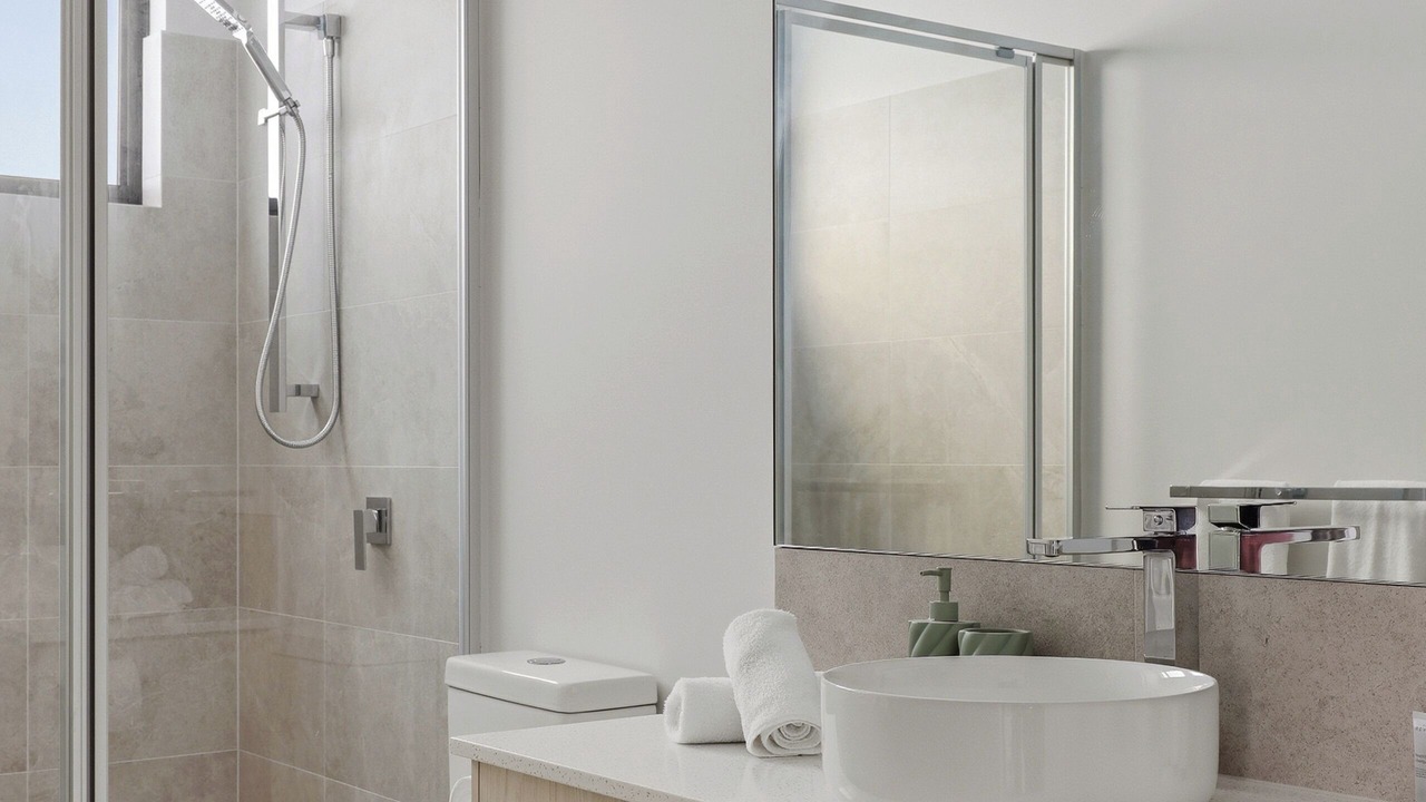 Photo of Bathroom in Bentley