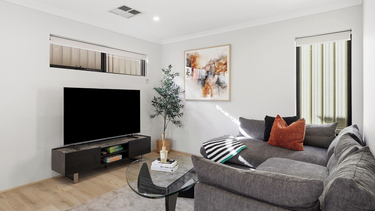 Photo of Bedroom in Bentley