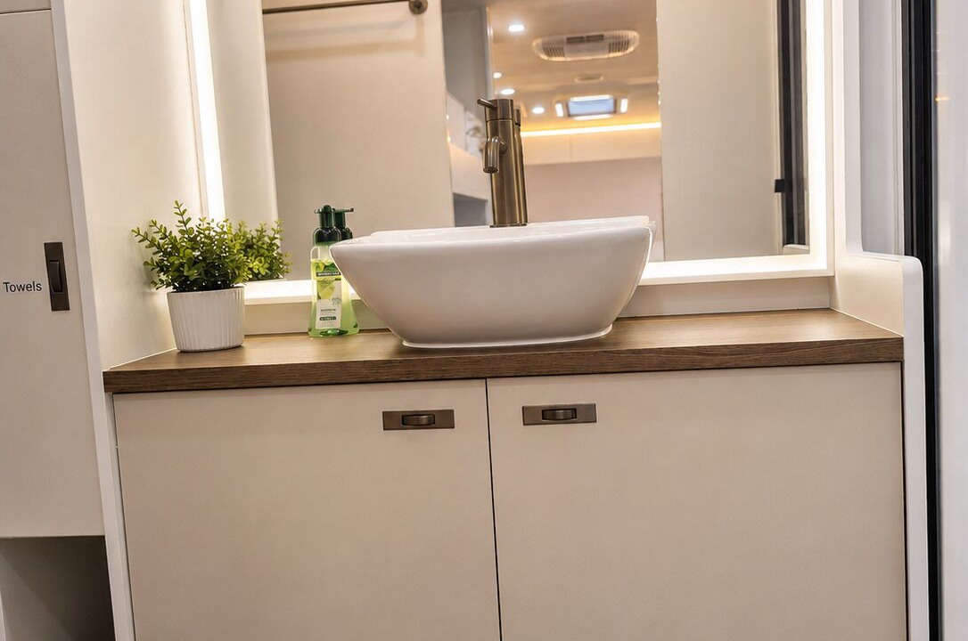 Photo of Bathroom in Port Macquarie
