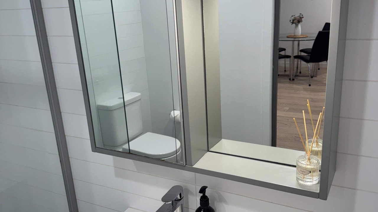 Photo of Bathroom in Parkville