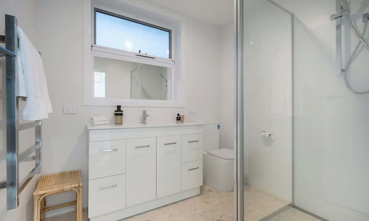 Photo of Bathroom in East Launceston