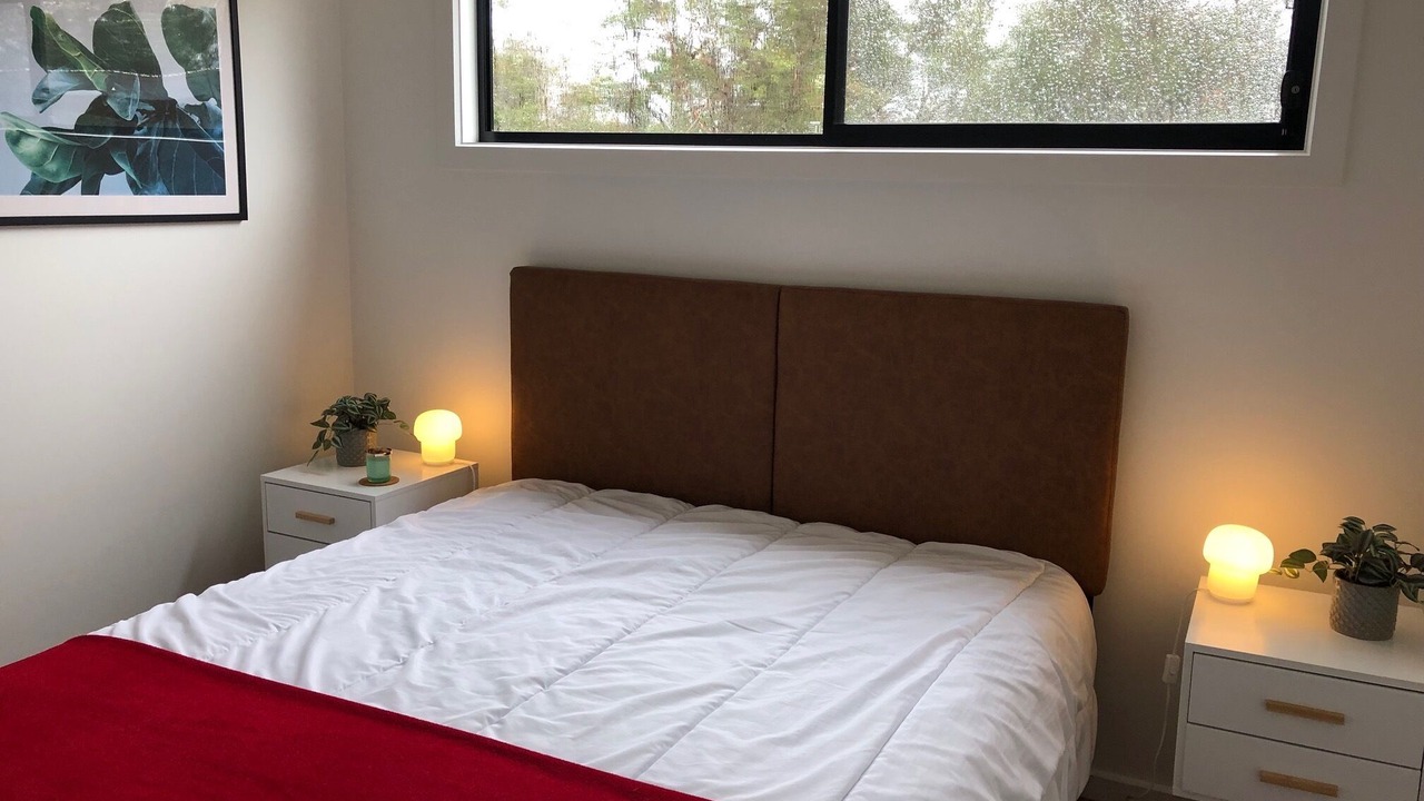 Photo of Bedroom in Golden Beach