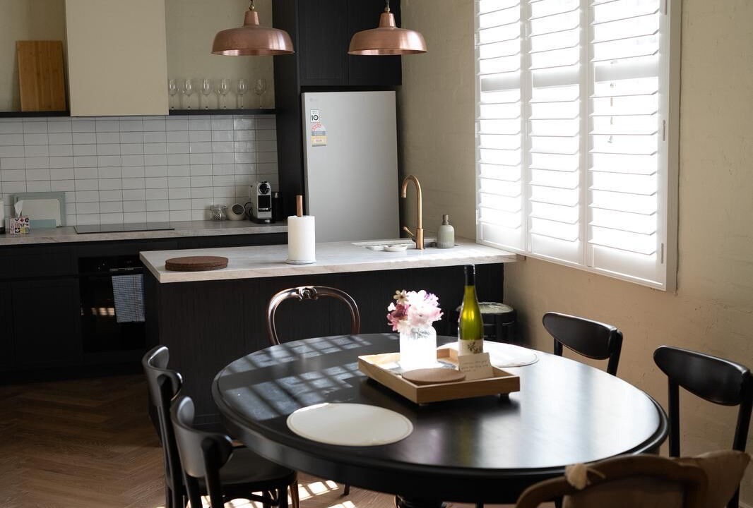 Photo of Kitchen in Fitzroy
