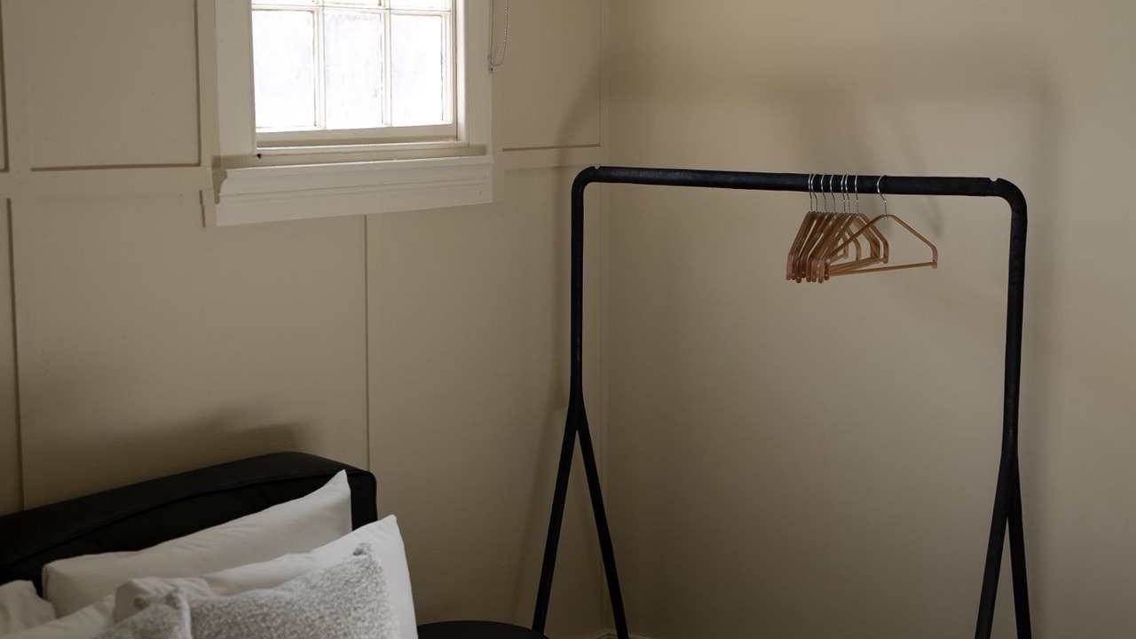 Photo of Bedroom in Fitzroy