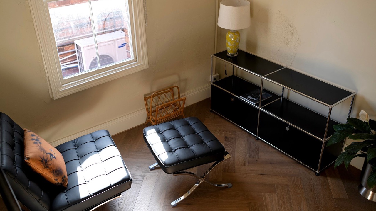 Photo of Livingroom in Fitzroy