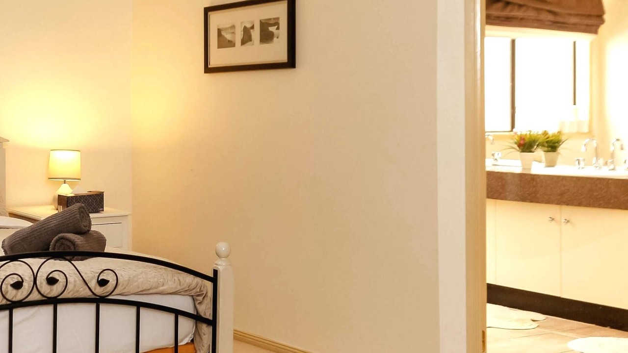 Photo of Bedroom in Sunshine North