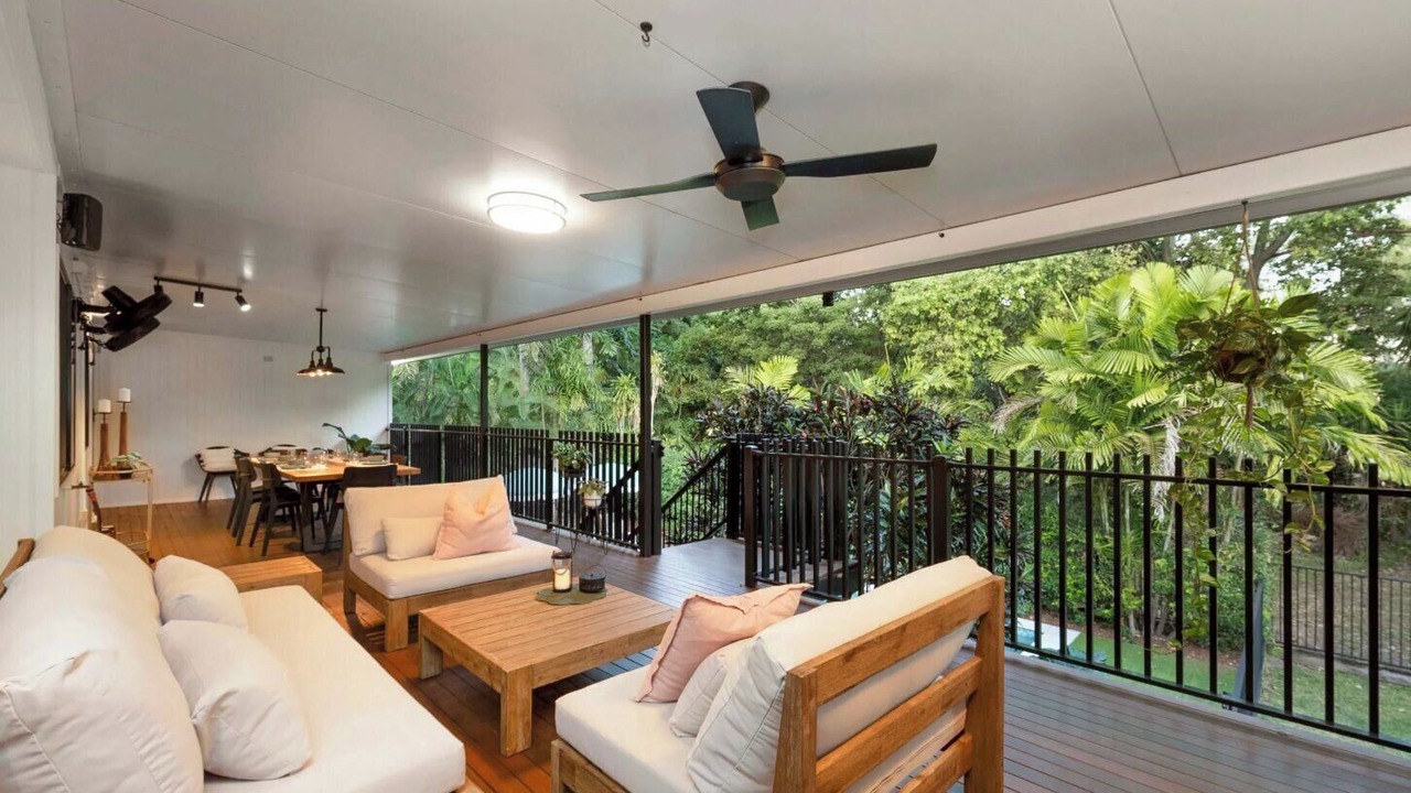 Photo of Outdoor in Mundingburra
