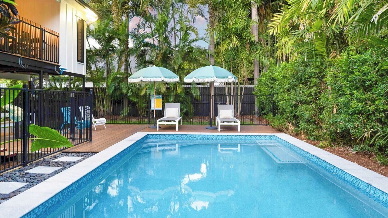 Photo of Outdoor in Mundingburra