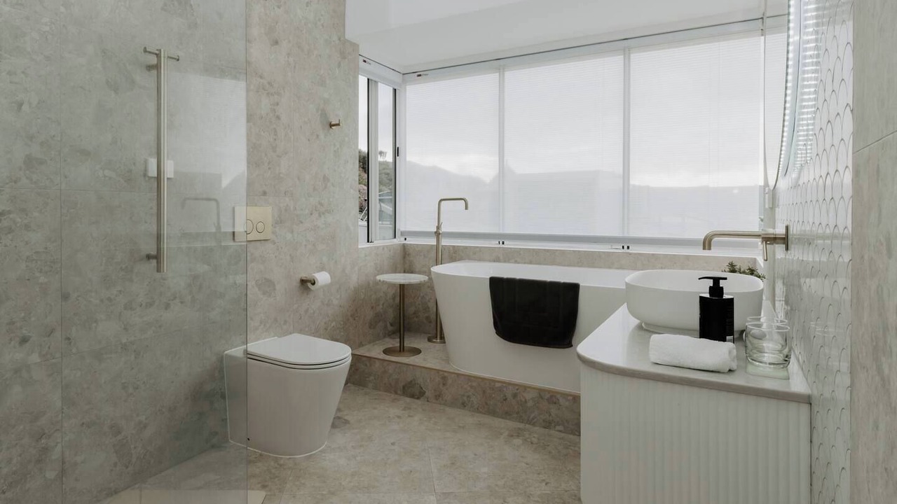 Photo of Bathroom in Frankston