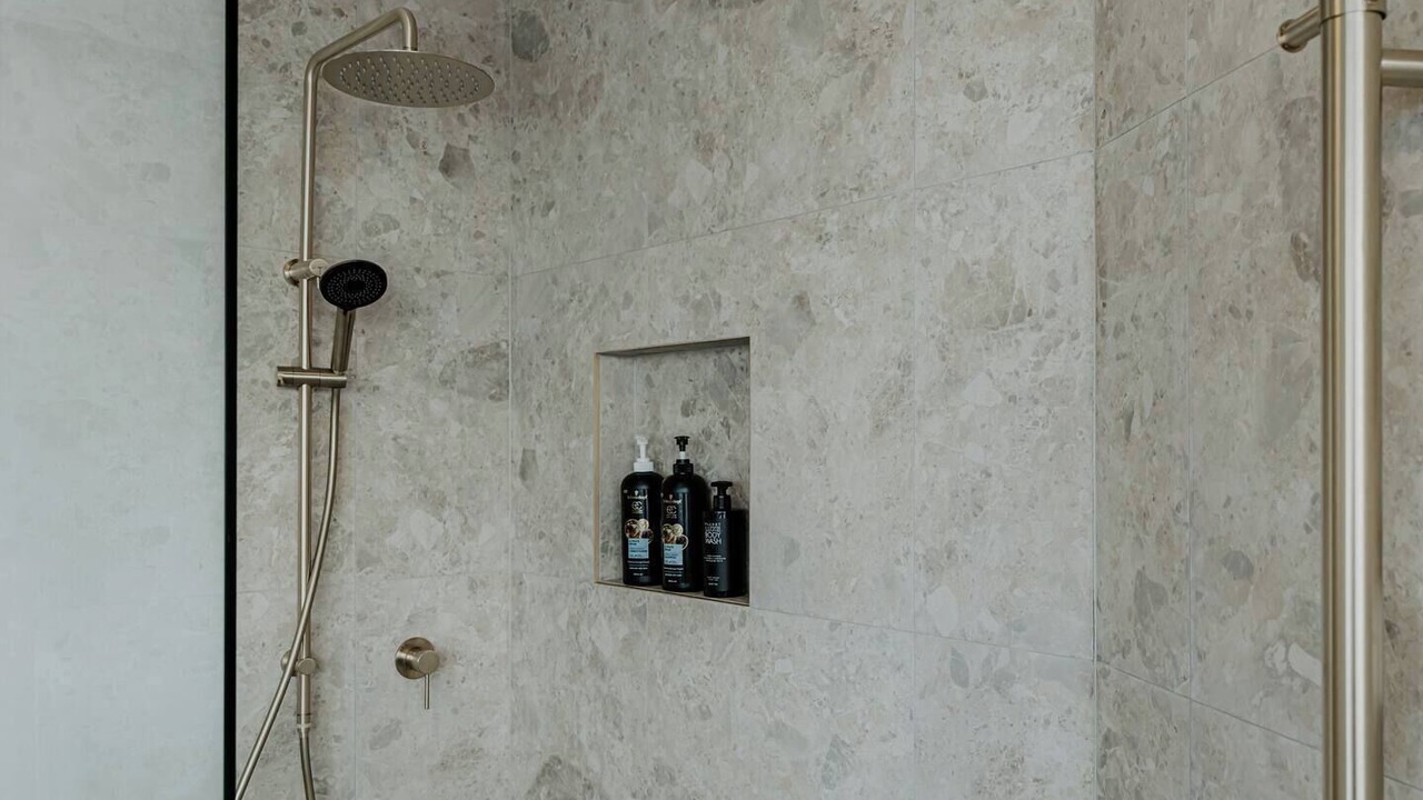 Photo of Bathroom in Frankston