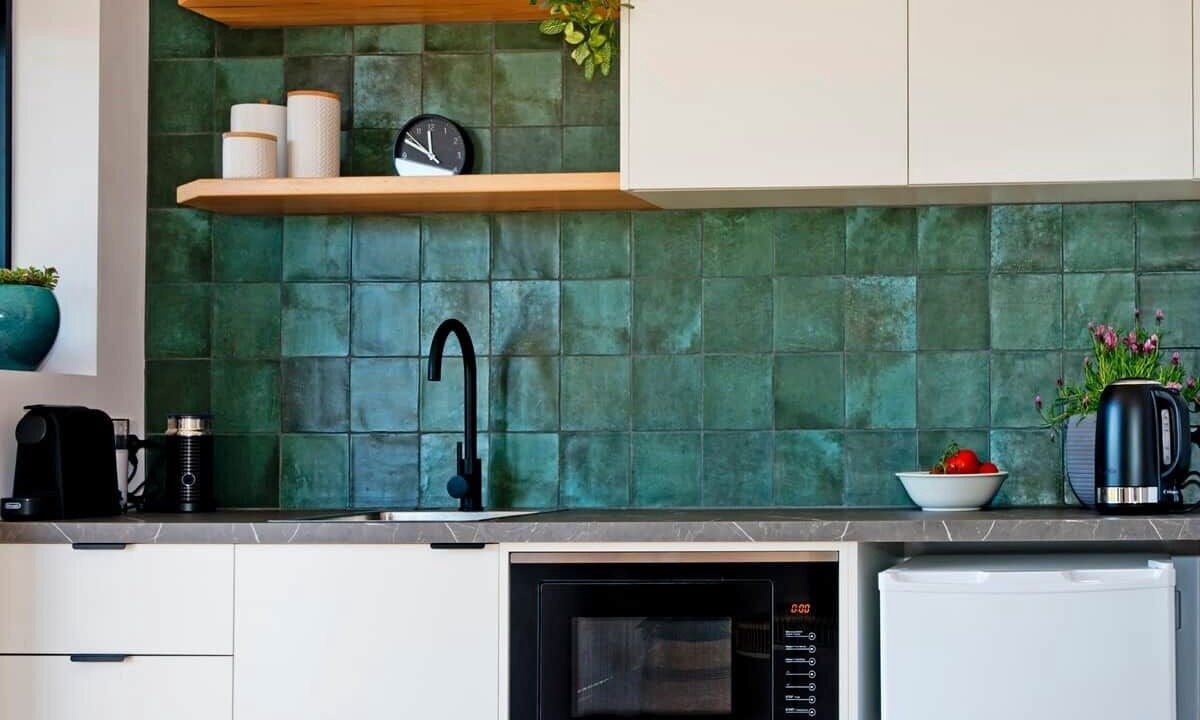 Photo of Kitchen in Castlemaine