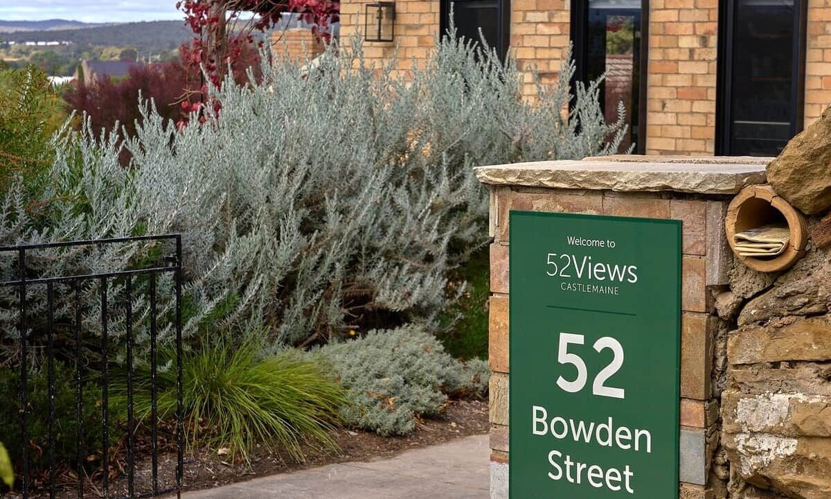Photo of Outdoor in Castlemaine