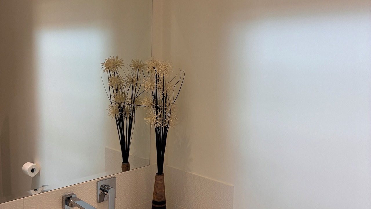 Photo of Bathroom in Castletown