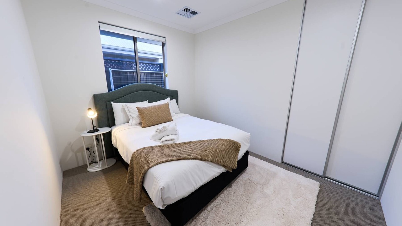 Photo of Bedroom in Morley