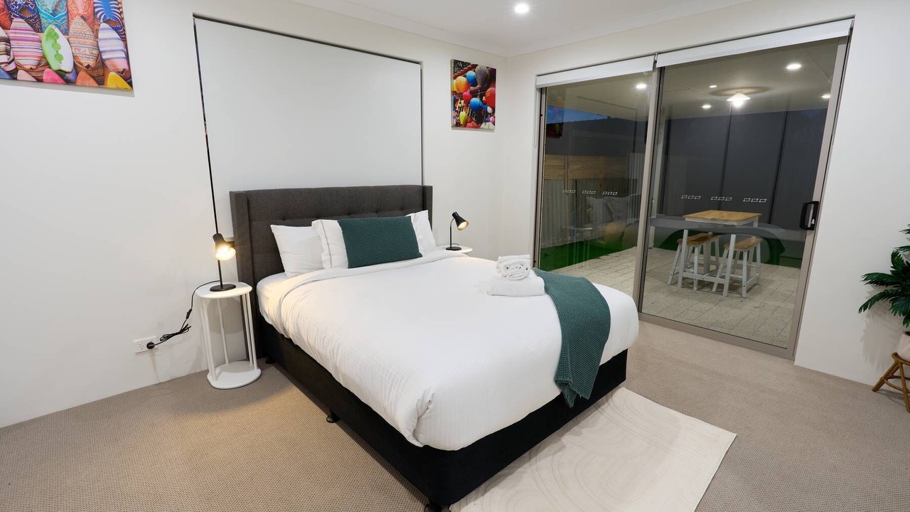 Photo of Bedroom in Morley
