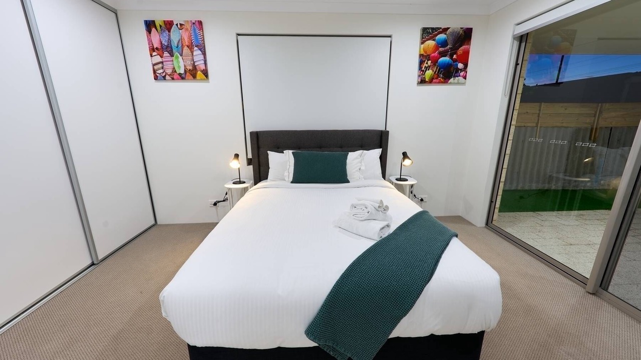 Photo of Bedroom in Morley