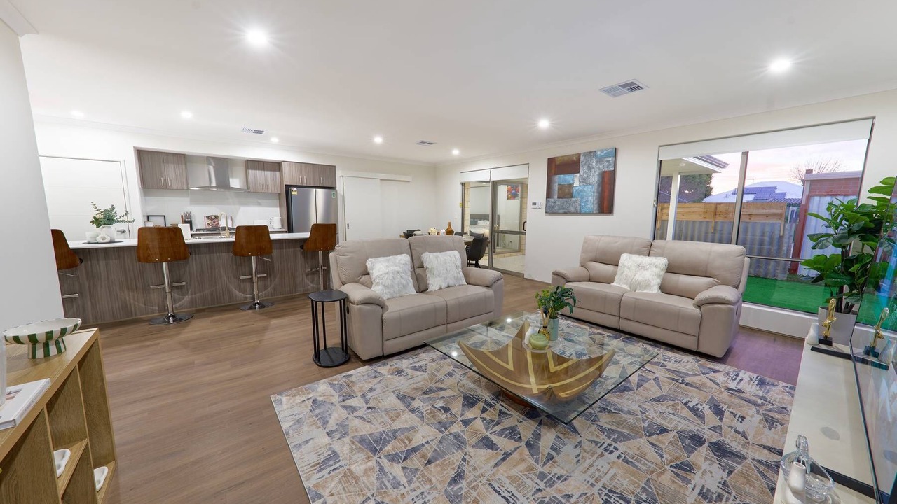 Photo of Livingroom in Morley