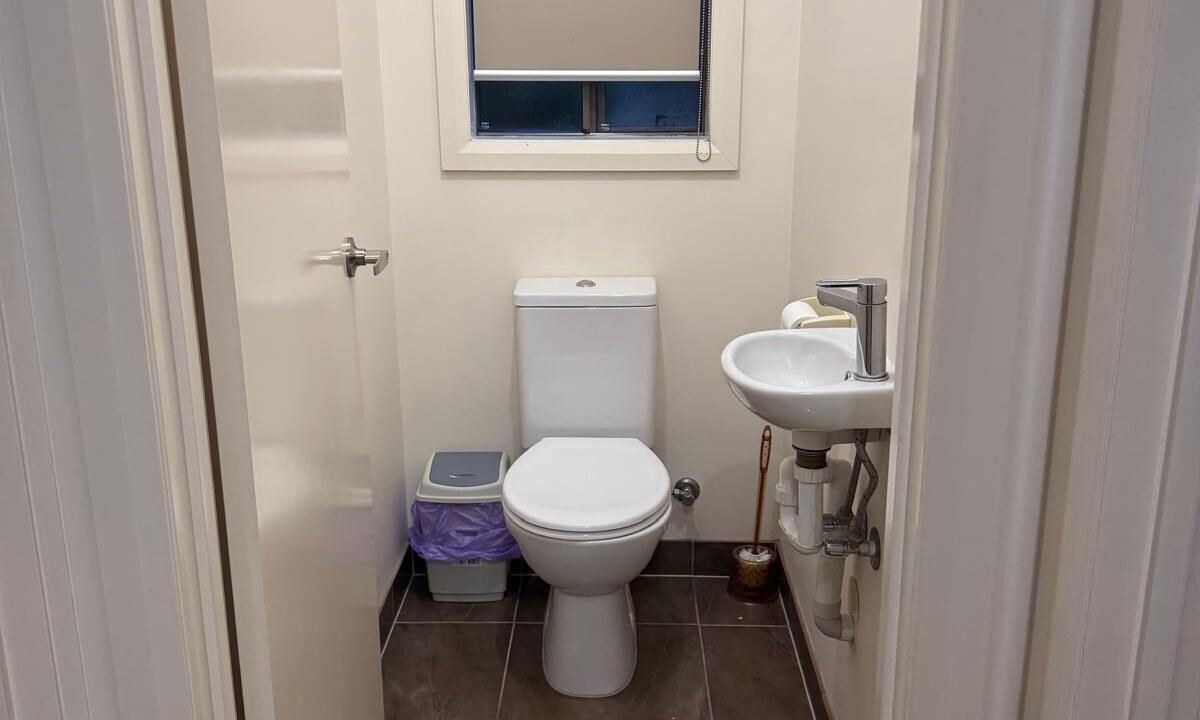 Photo of Bathroom in Craigieburn