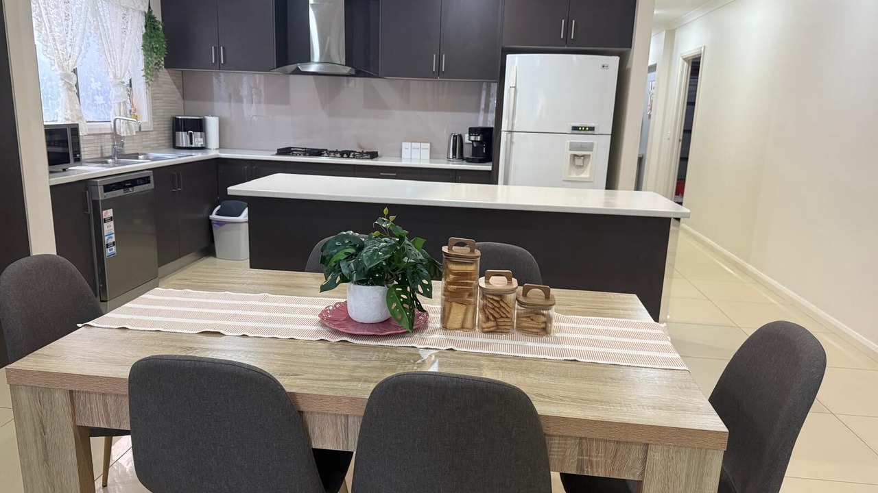 Photo of Kitchen in Craigieburn