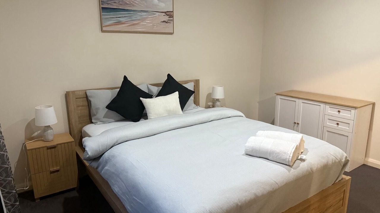 Photo of Bedroom in Craigieburn