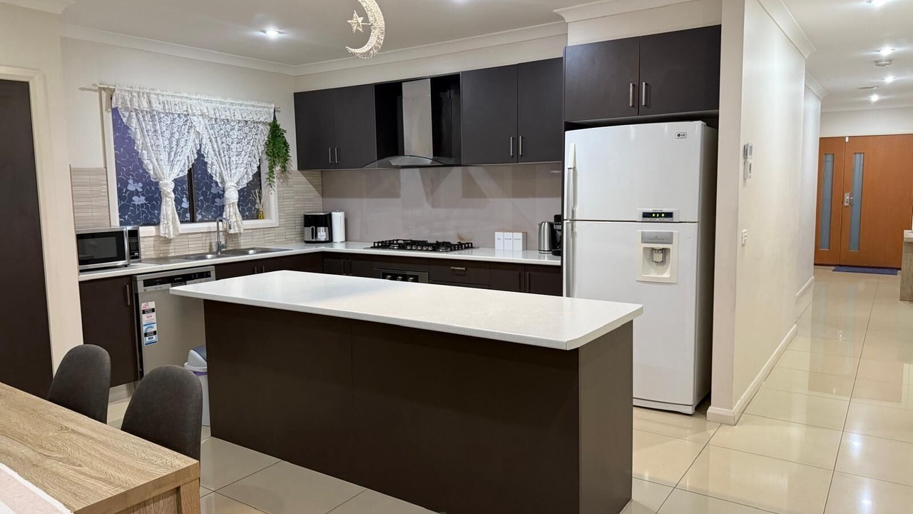 Photo of Kitchen in Craigieburn