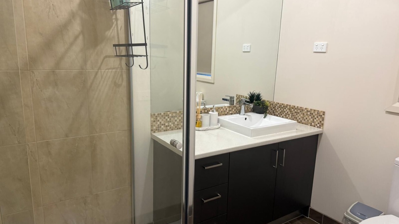 Photo of Bathroom in Craigieburn