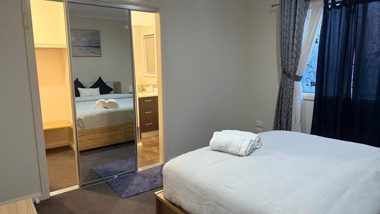 Photo of Bedroom in Craigieburn