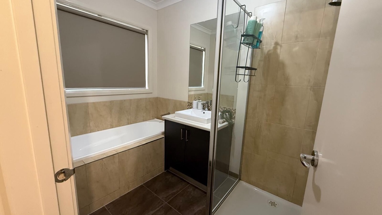 Photo of Bathroom in Craigieburn