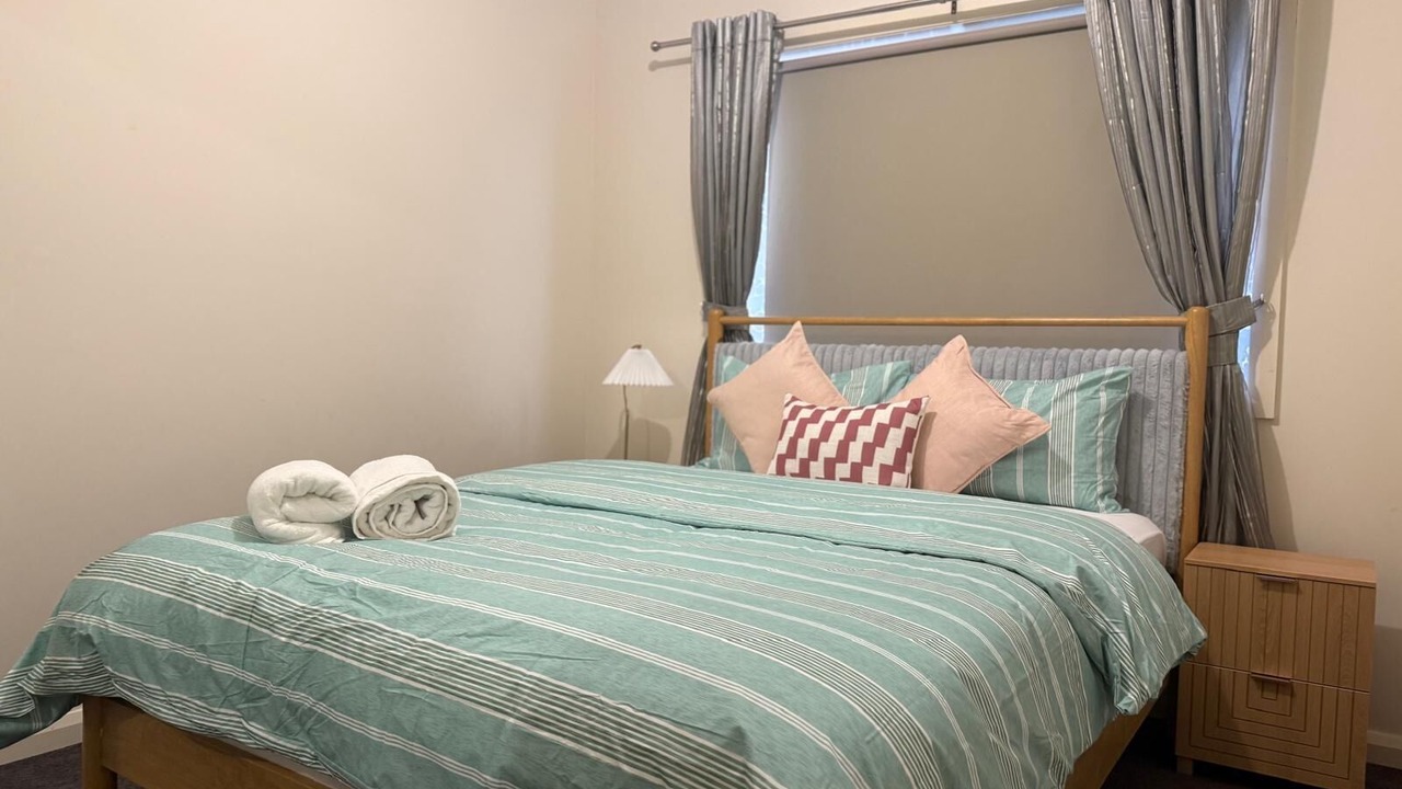 Photo of Bedroom in Craigieburn