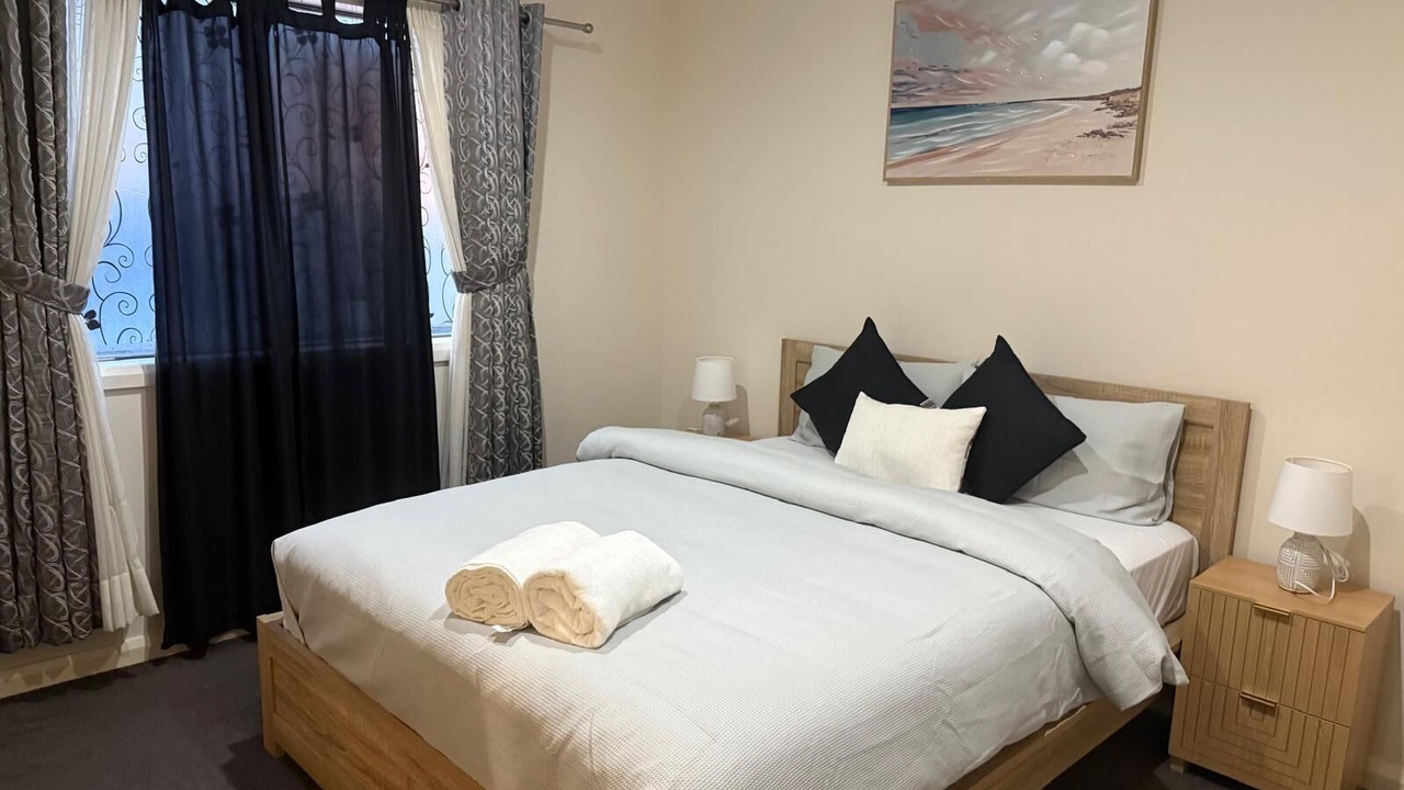 Photo of Bedroom in Craigieburn