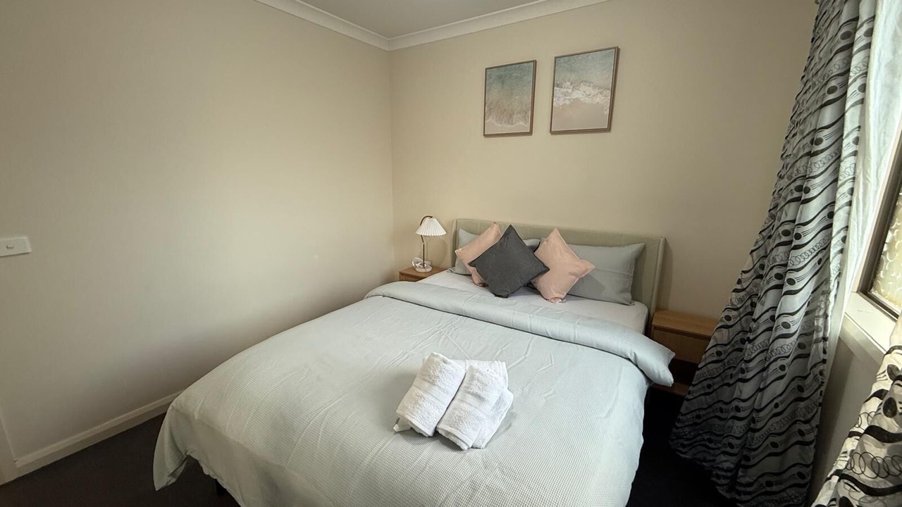 Photo of Bedroom in Craigieburn