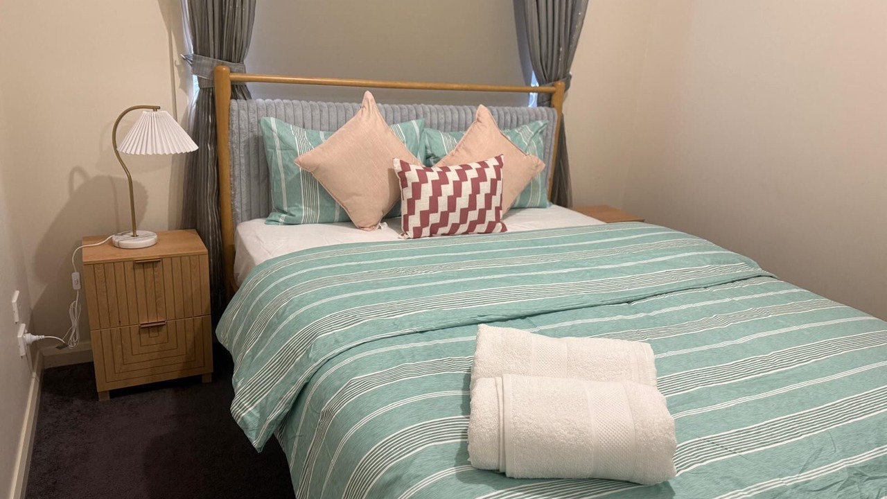 Photo of Bedroom in Craigieburn