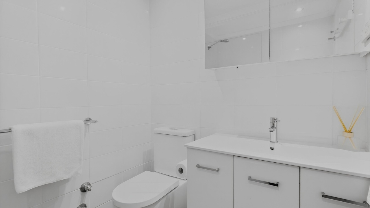 Photo of Bathroom in Manly