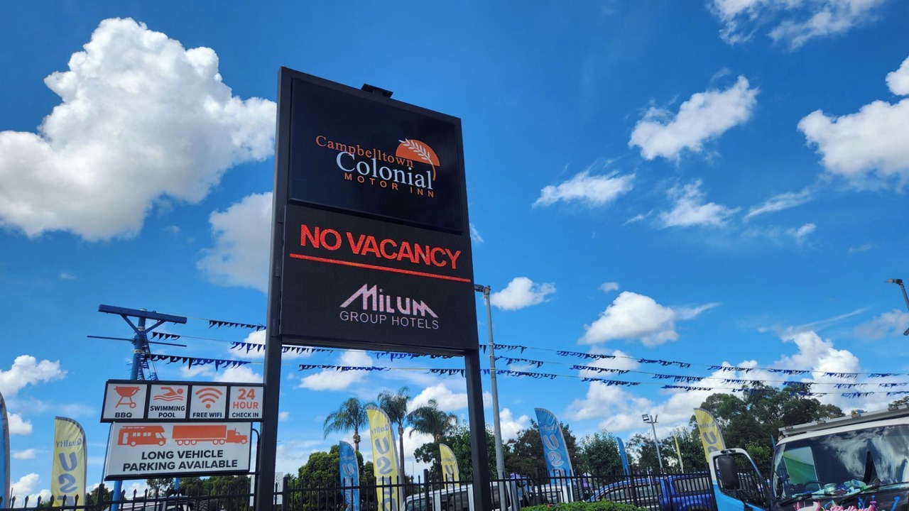 Photo of Outdoor in Campbelltown