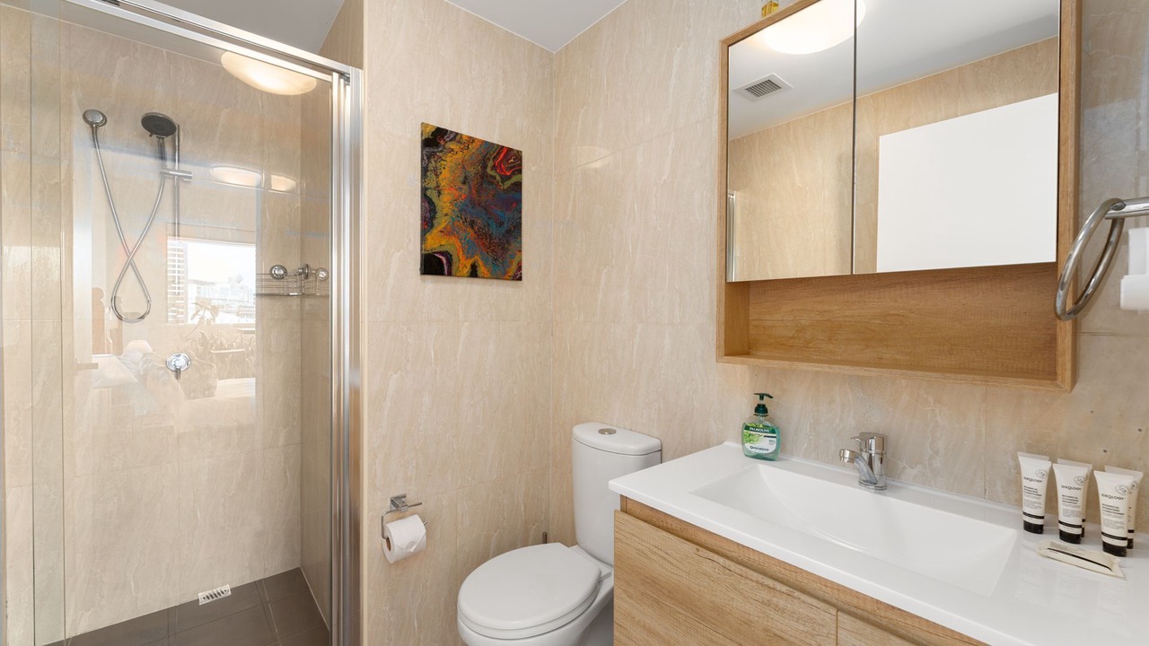 Photo of Bathroom in Waterloo