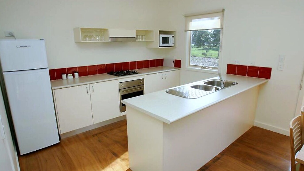 Photo of Kitchen in Cowes