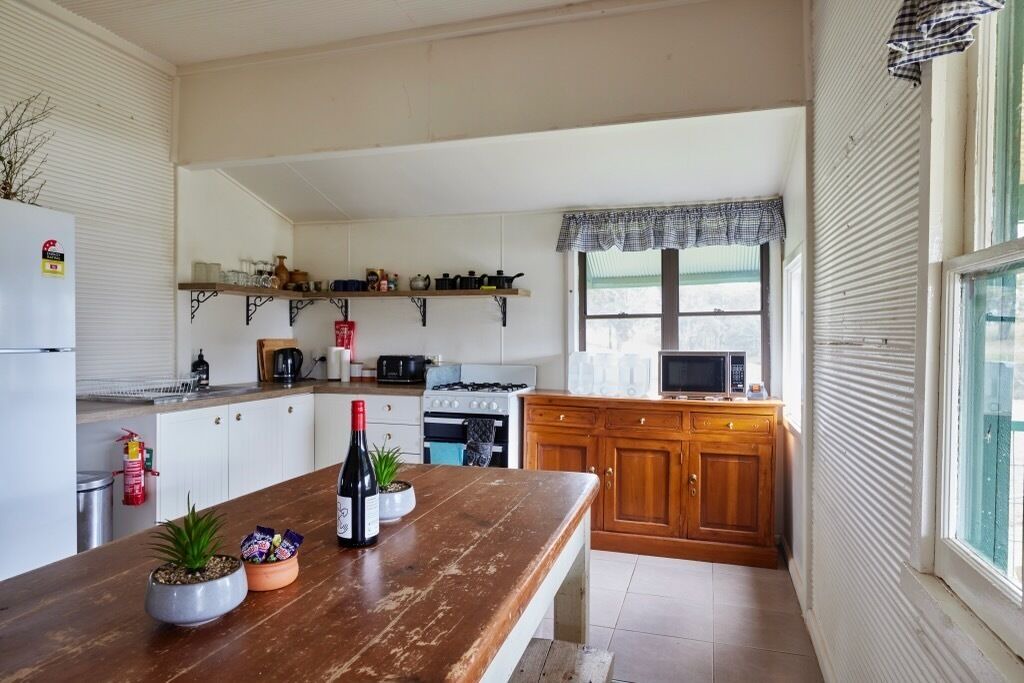 Photo of Kitchen in Tomalla
